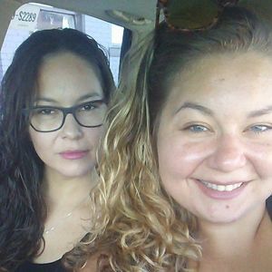 Meet your Posher, Becky